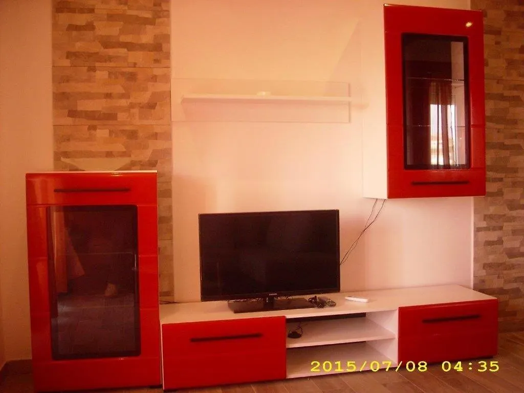 Apartment 696-9 For 4+2 Pers. In Lopar 0*,  Croatia